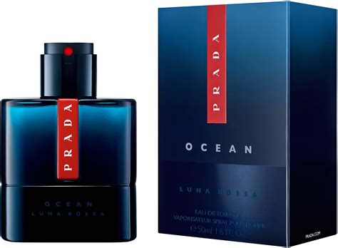 prada oce|ocean Prada cologne.